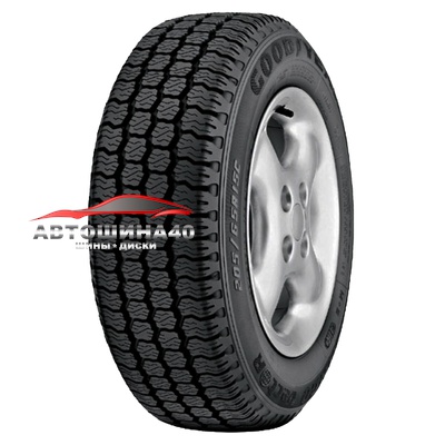 Летние шины GOODYEAR Cargo Vector 235/65R16C 115/113R